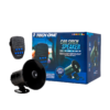 Sirene Alto-Falante PTT TECH ONE