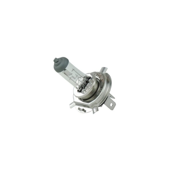 Lâmpada Halógena Moto 12V CODE