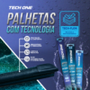 Palheta Automotiva TECH-FLON Smart TECH ONE