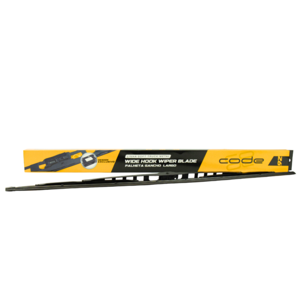 Palheta Automotiva Linha Pesada CODE