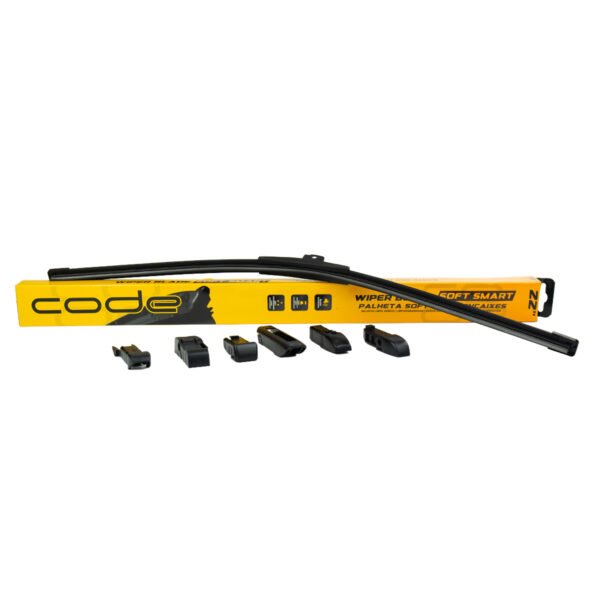 Palheta Automotiva Smart CODE