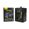 Câmeras de Ré Visiomax Night e Visiomax Ultra CODE