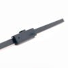 Antena Amplificada de Rádio Automotivo SVART