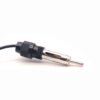 Antena Amplificada de Rádio Automotivo SVART