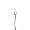 Antena Amplificada de Rádio Automotivo SVART