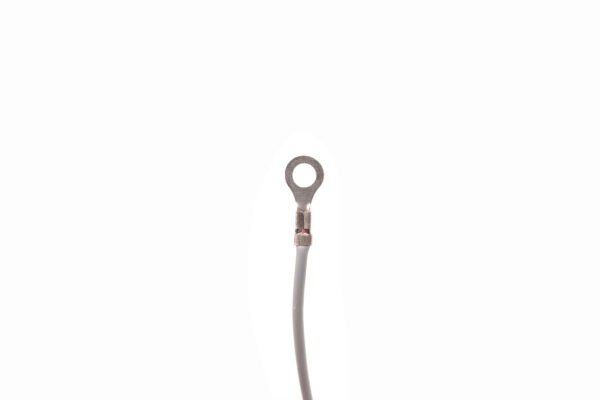 Antena Amplificada de Rádio Automotivo SVART