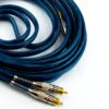 Cabo RCA Prime SVART