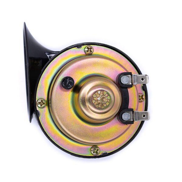 Buzina Caracol Plug Original Aguda TECH ONE