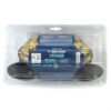 Buzina Caracol Plug Original Aguda TECH ONE