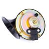 Buzina Caracol Plug Original Grave TECH ONE