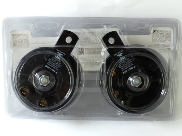 Buzina Dupla Xavequinho Grave / Agudo TECH ONE
