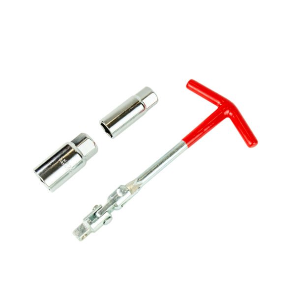 Chave de Vela Articulada TECH ONE