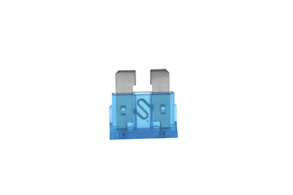 Fusível Veicular Médio TECH ONE – Pacote com 50 unidades