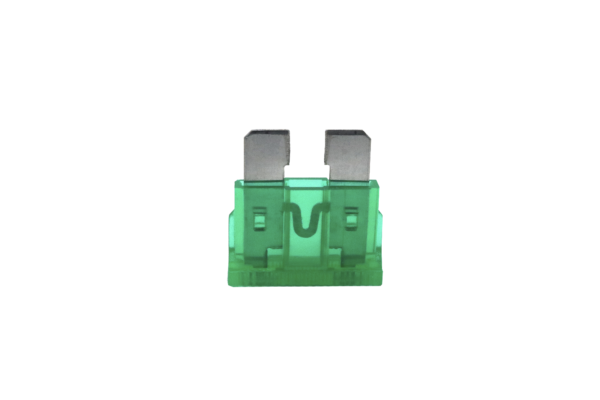 Fusível Veicular Médio TECH ONE – Pacote com 50 unidades