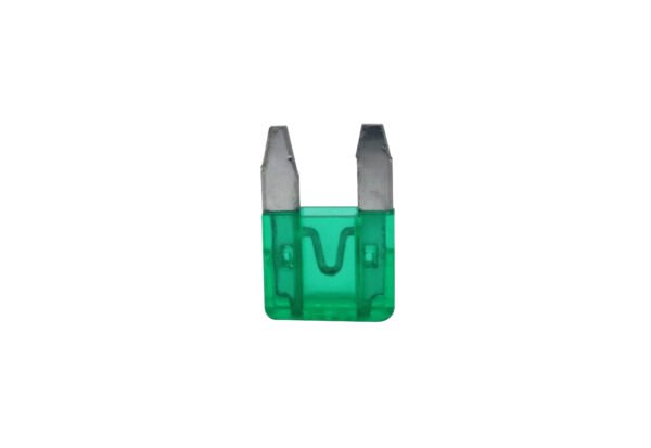 Fusível Veicular Micro TECH ONE – Pacote com 50 unidades