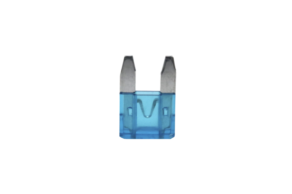 Fusível Veicular Micro TECH ONE – Pacote com 50 unidades