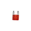 Fusível Veicular Micro TECH ONE – Pacote com 50 unidades
