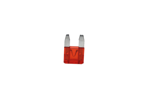 Fusível Veicular Micro TECH ONE – Pacote com 50 unidades