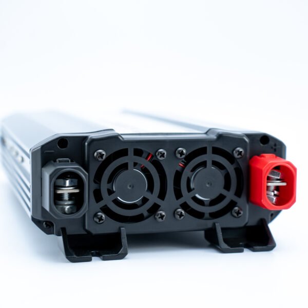 Inversor de Voltagem TECH ONE