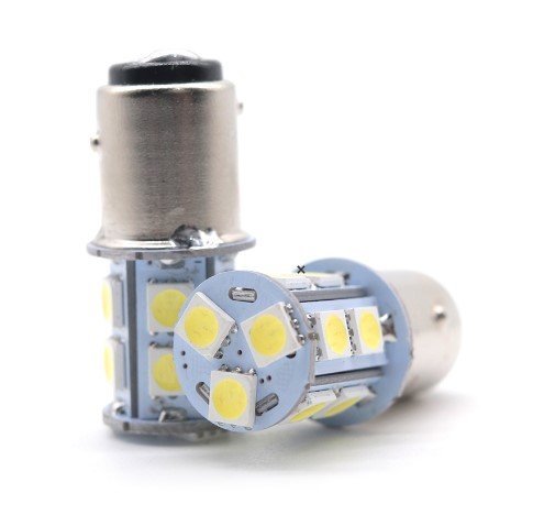 Lâmpada Led Miniatura 12V TECH ONE