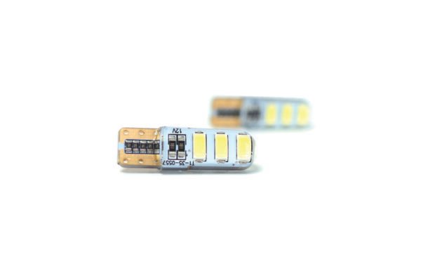 Lâmpada Led Miniatura 12V TECH ONE