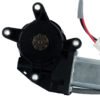 Motor de Vidro Elétrico TECH ONE