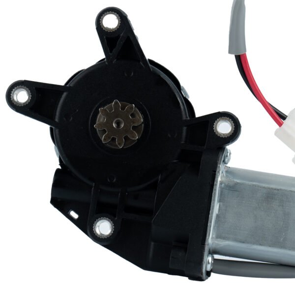 Motor de Vidro Elétrico TECH ONE