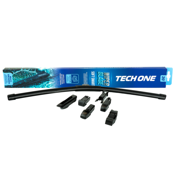 Palheta Automotiva TECH-FLON Smart TECH ONE