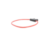Porta Fusível TECH ONE