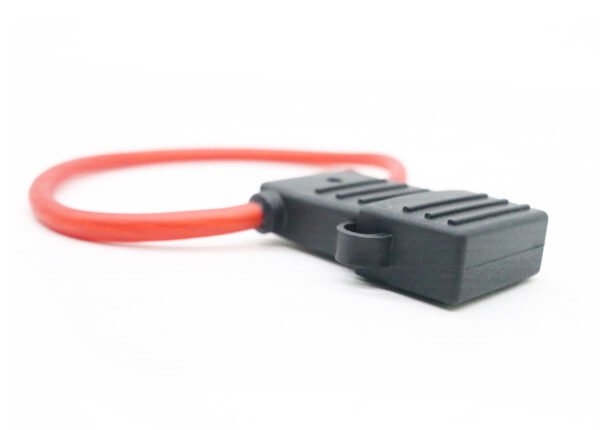 Porta Fusível TECH ONE