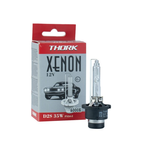 Lâmpada Xênon THORK