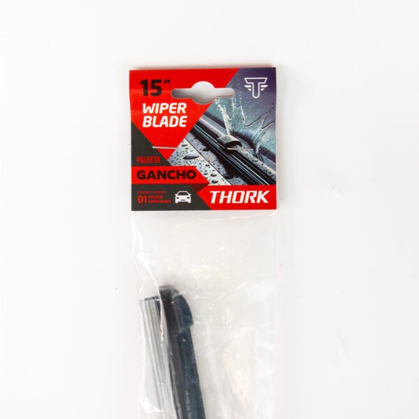 Palheta Automotiva Gancho THORK