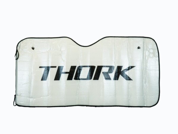 Quebra-sol Automotivo THORK