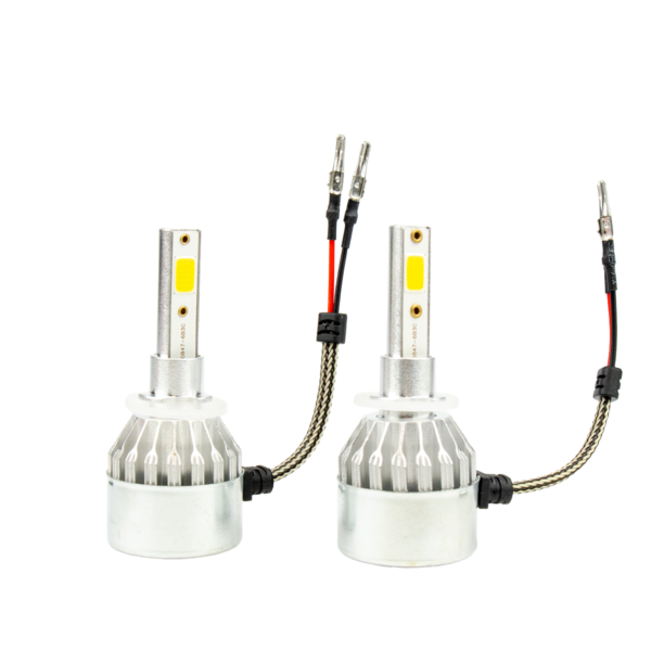 Lâmpada Super Led Lumax THORK