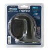 Buzina Caracol Plug Original Grave TECH ONE