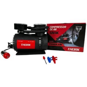 Compressor de Ar Power Air THORK