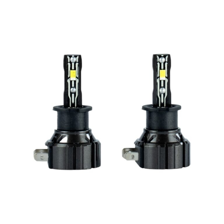 Ultra Led Force One CODE 12/24V