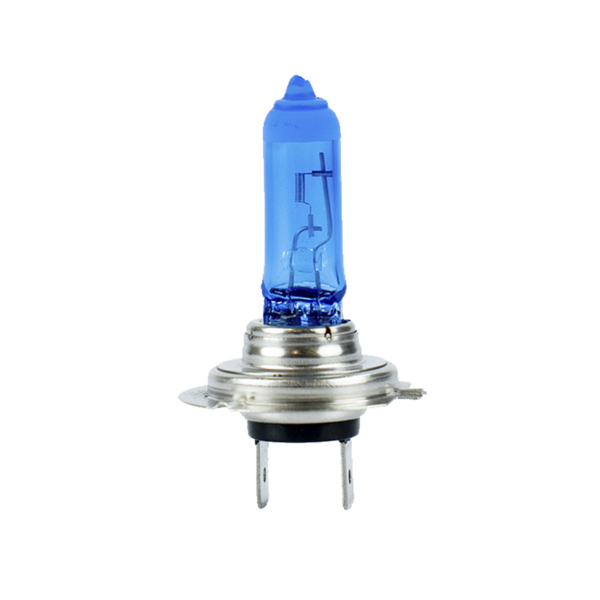 Lâmpada Halógena Super Branca 12V TECH ONE