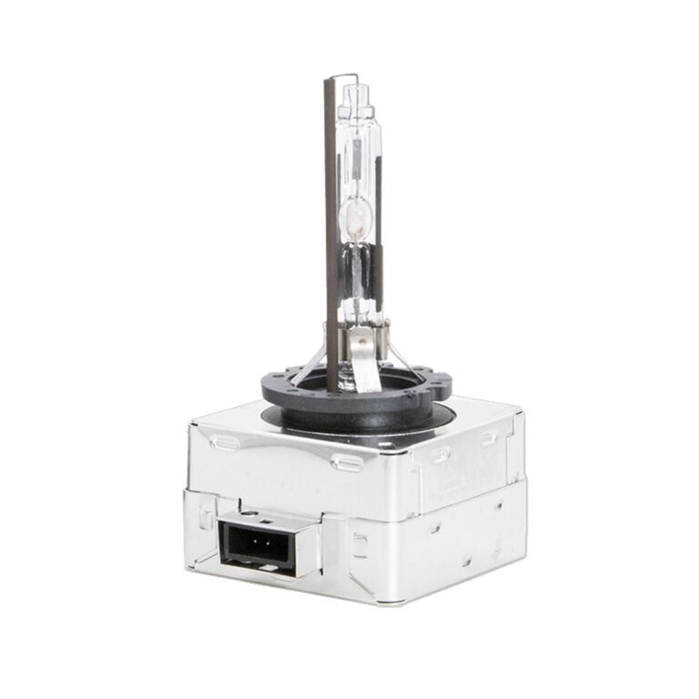 Lâmpada Xênon 12V TECH ONE