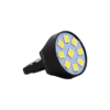 Lâmpada Led Miniatura 12V TECH ONE