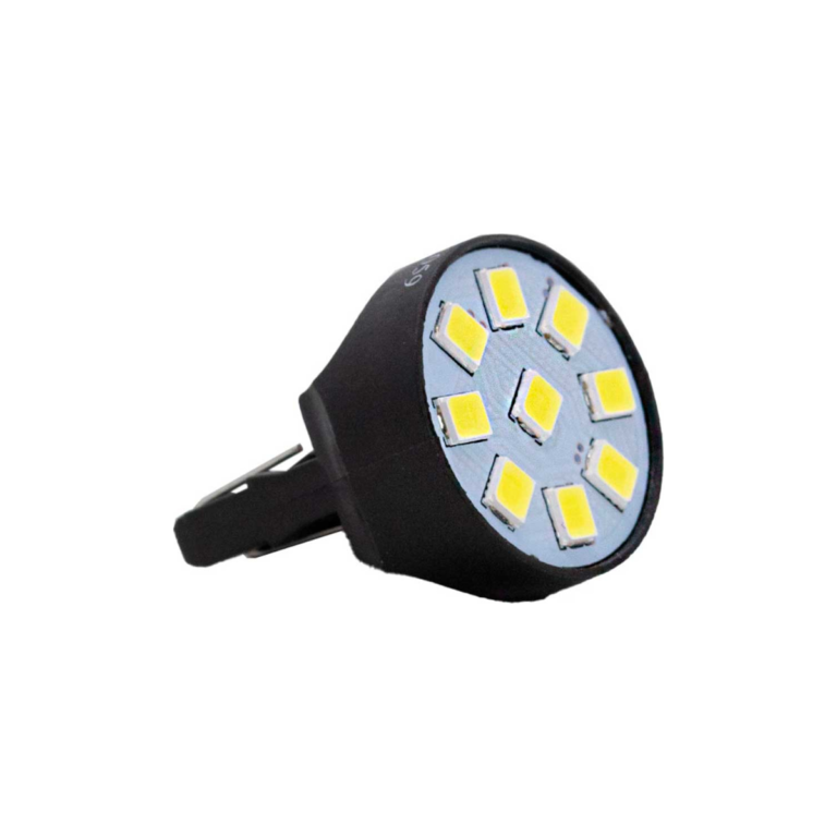 Lâmpada Led Miniatura 12V TECH ONE