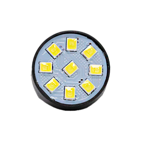 Lâmpada Led Miniatura 12V TECH ONE