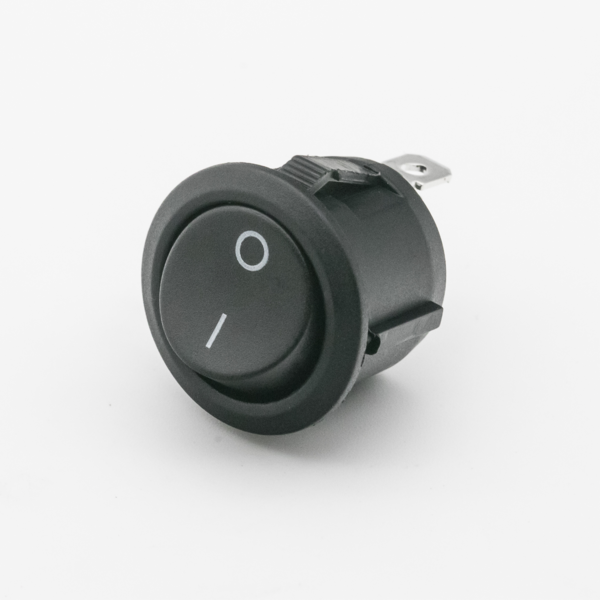 Botão Tic Tac Automotivo TECH ONE – Pacote com 100 unidades