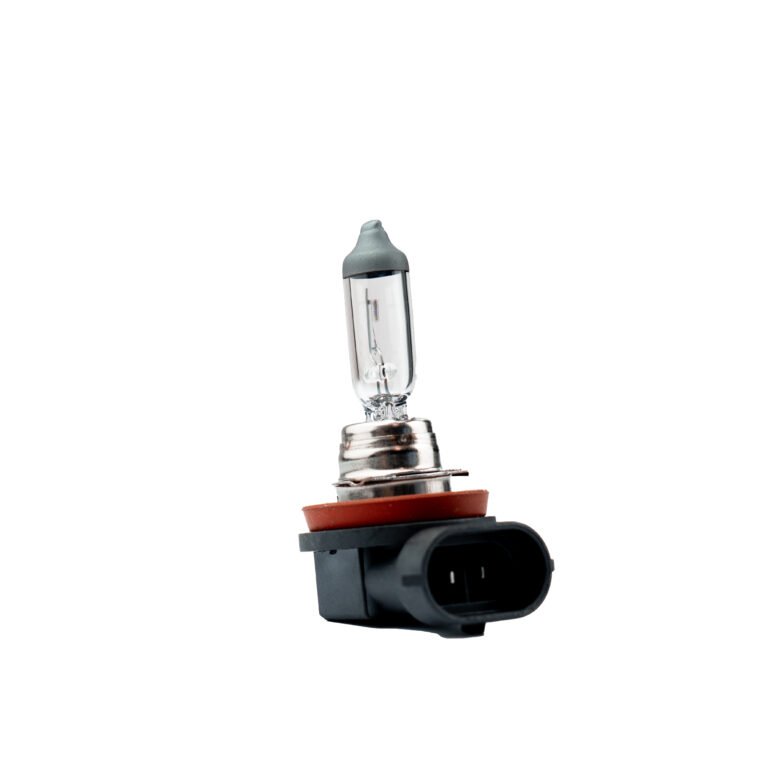 Lâmpada Halógena 12V TECH ONE