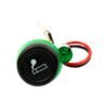 Acendedor de Cigarro 12V TECH ONE