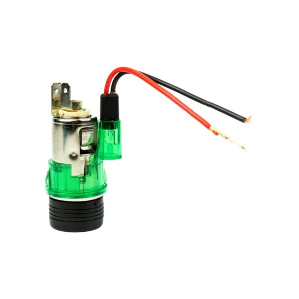 Acendedor de Cigarro 12V TECH ONE
