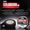 Fita Adesiva de Tecido SVART – Pacote de 10 unidades