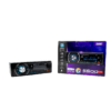 Rádio S500 Ultra SVART