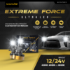 Ultra Led Extreme Force CODE 12/24V